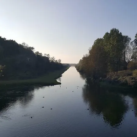 Near The Guest house