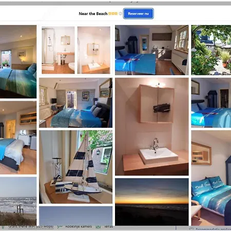 بيت ضيافة Near The