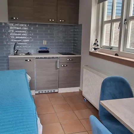 Near The بيت ضيافة زاندفورت