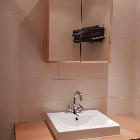 Near The 3* זנדוורט