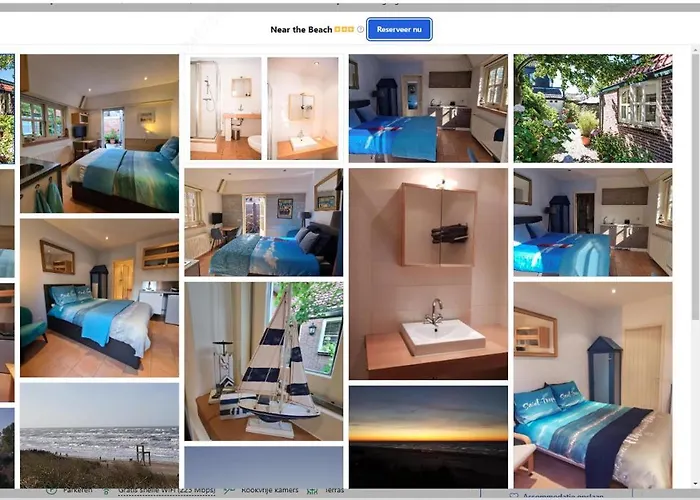 بيت ضيافة Near The