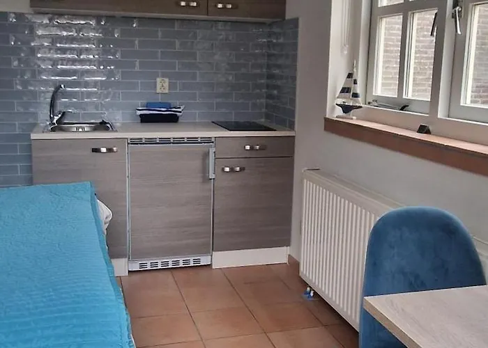 Near The Gasthof Zandvoort