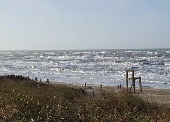 Near The Gasthof Zandvoort
